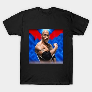 The Rock T-Shirt